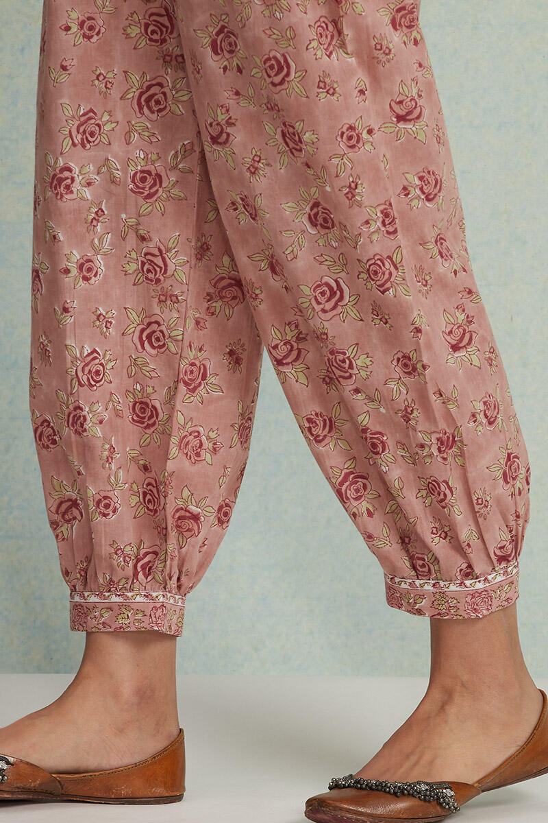 Gulzar Nasrin Izhaar Pants