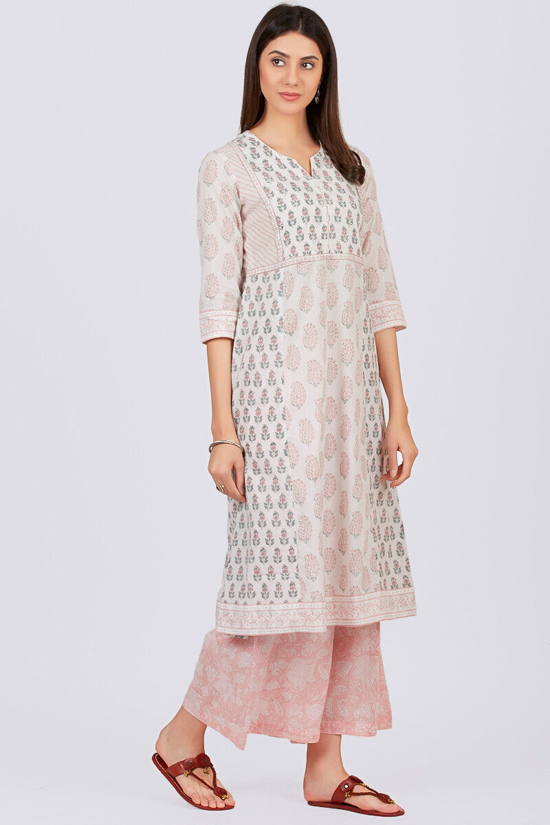 Gulzar Nazeeya Kurta
