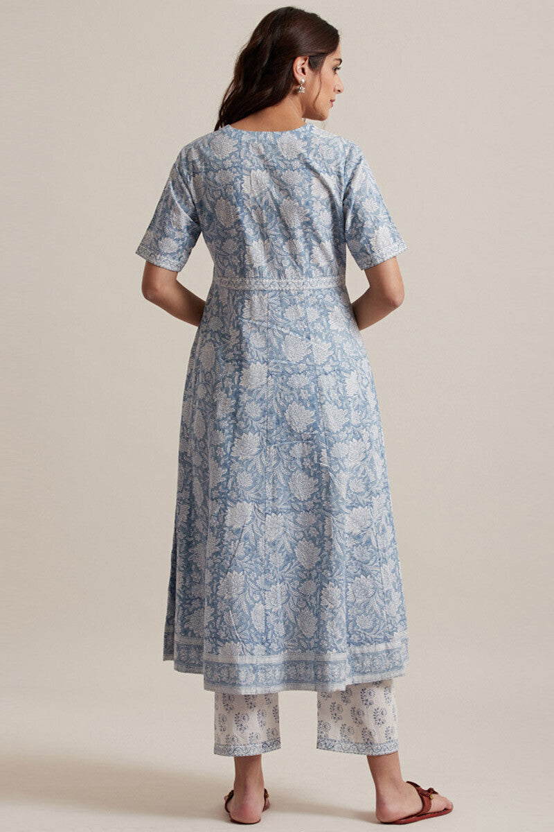 Gulzar Noor Kurta