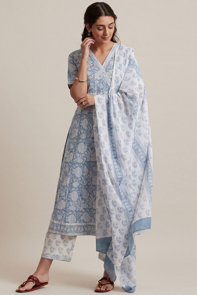 Gulzar Noor Kurta