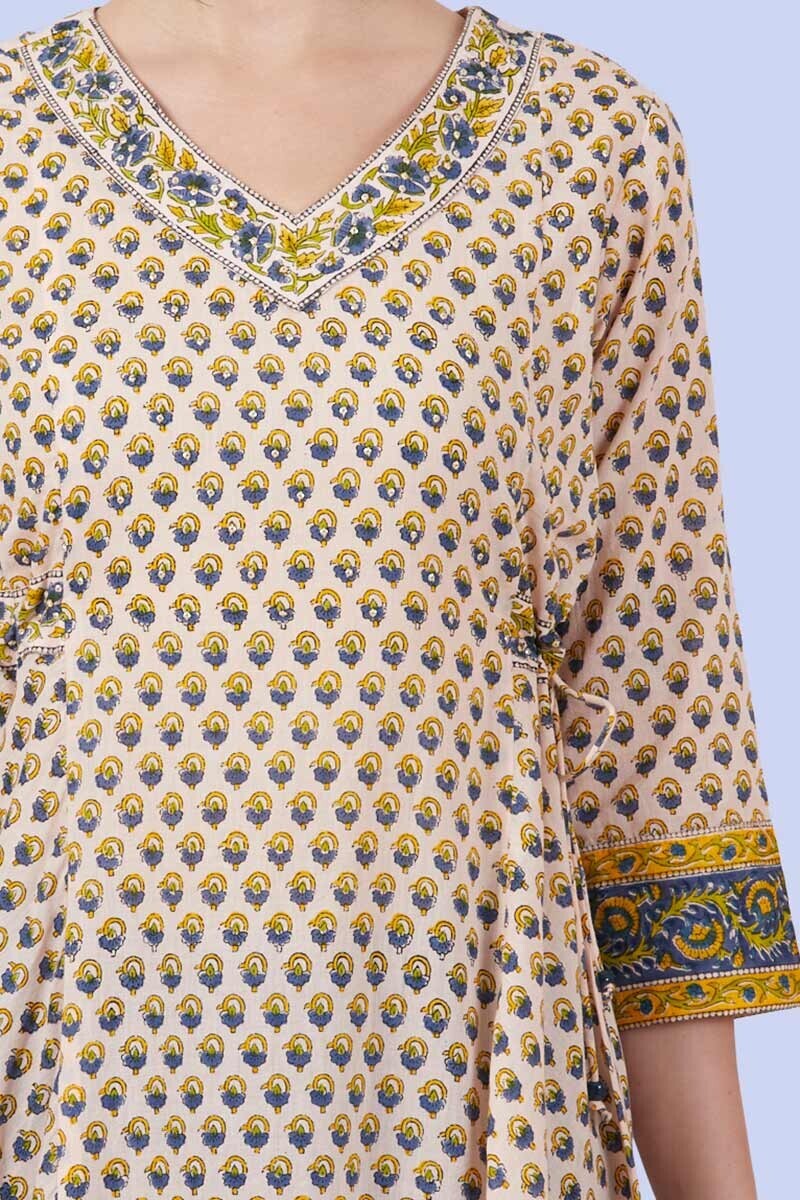 Gulzar Riya Kurta