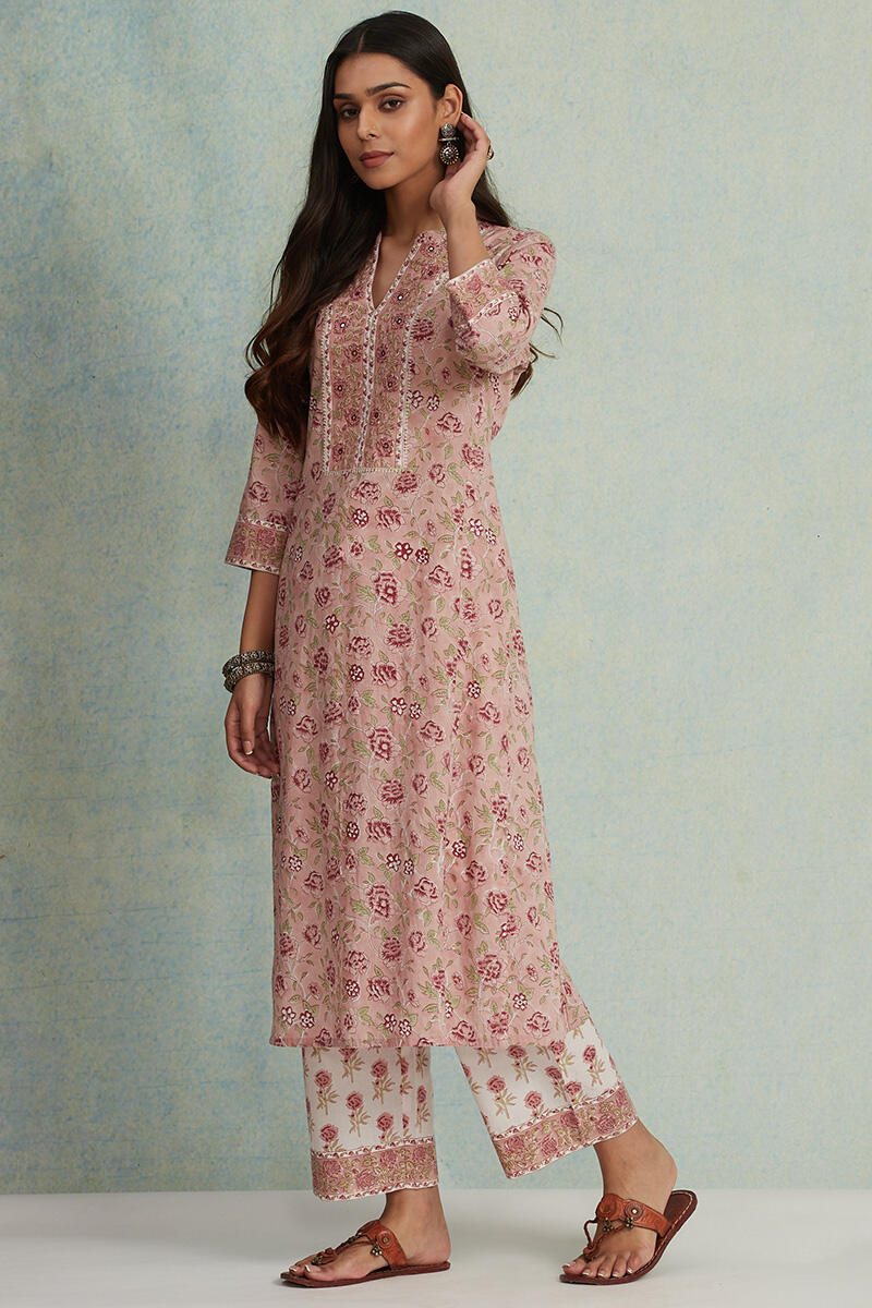 Gulzar Shaima Kurta