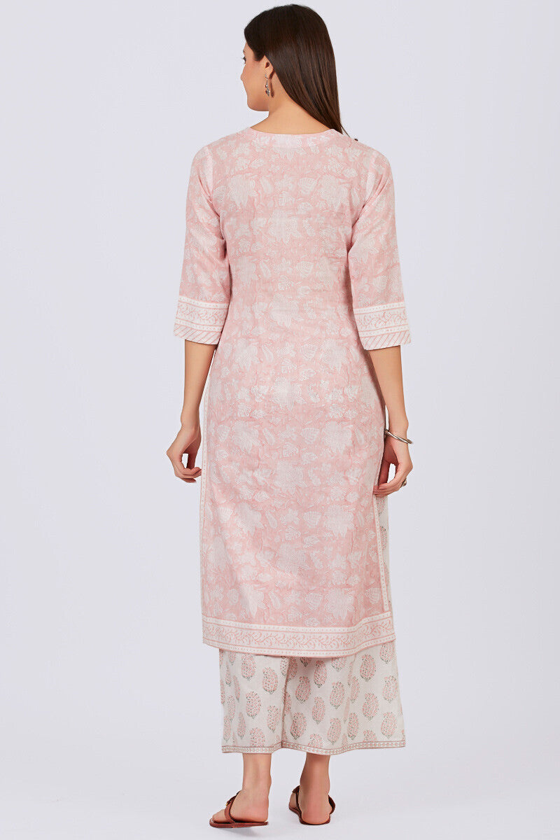 Gulzar Suhana Kurta