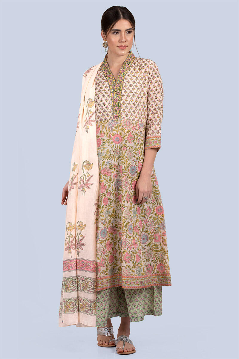 Gulzar Zarin Palazzo