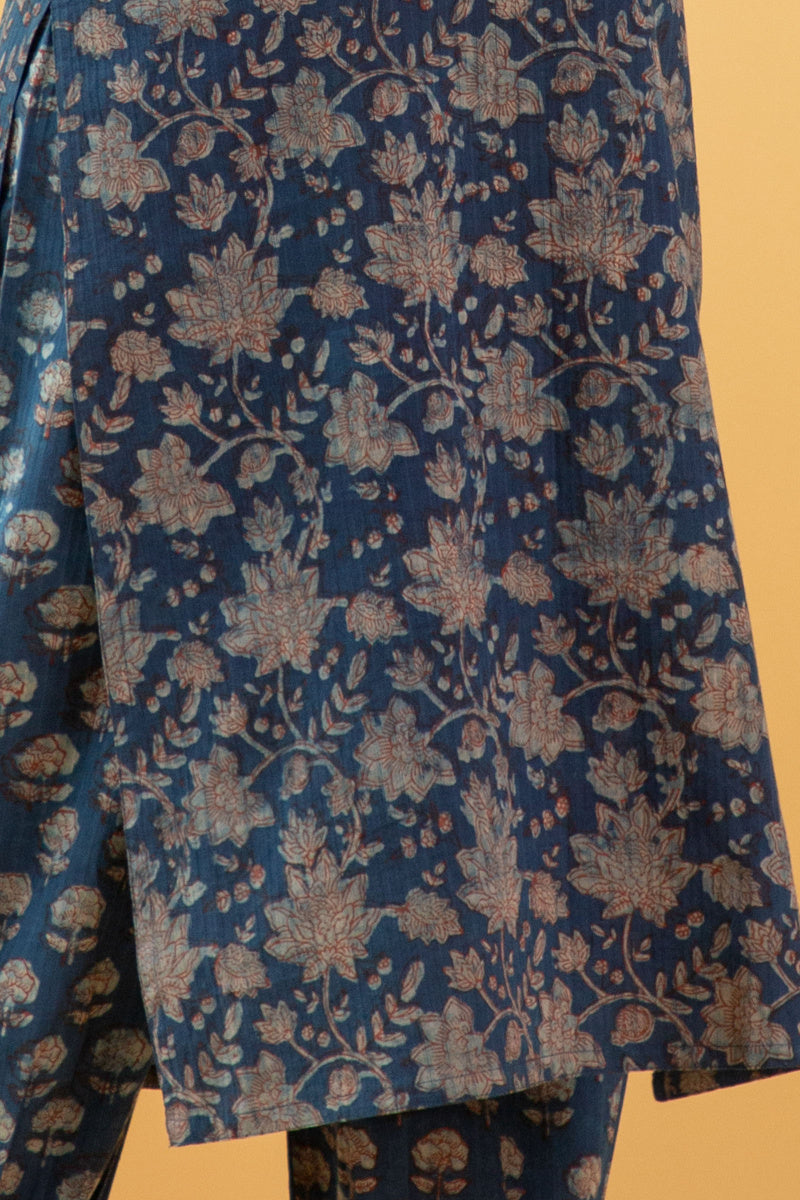 Sehra Heer Akola Kurta