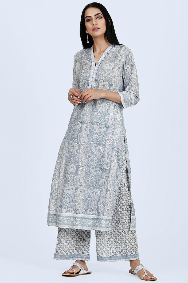 Isfahan Blue Farsi