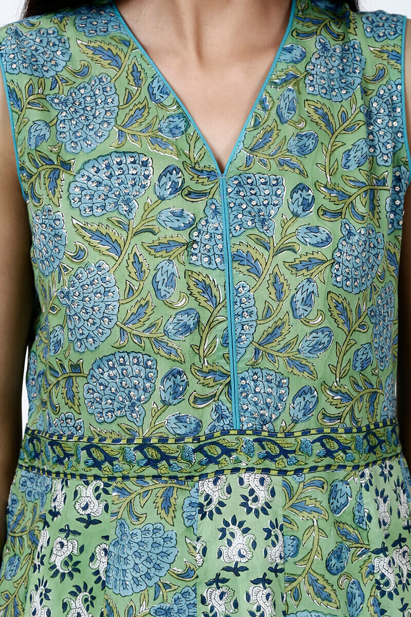 Pardeiza Shireen Kurta