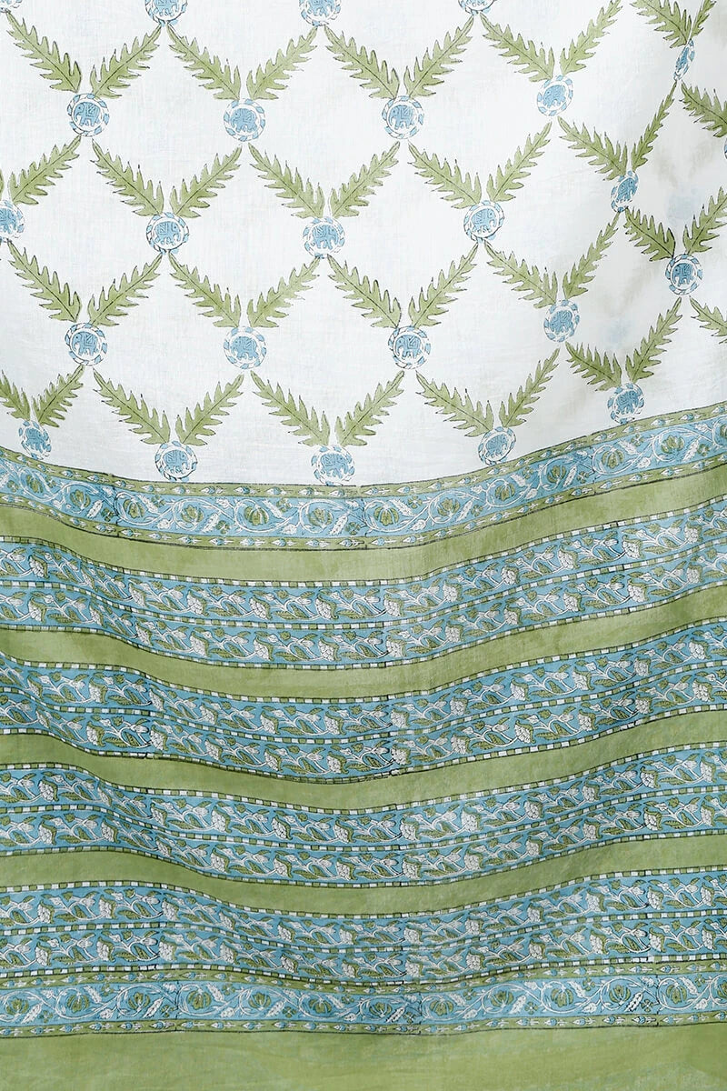 Pardeiza Shireen Dupatta