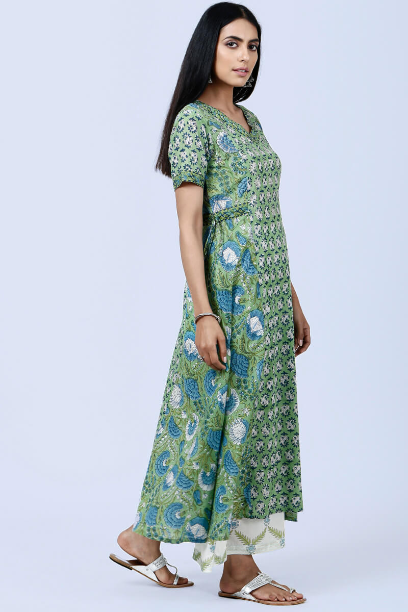 Pardeiza Zahira Kurta