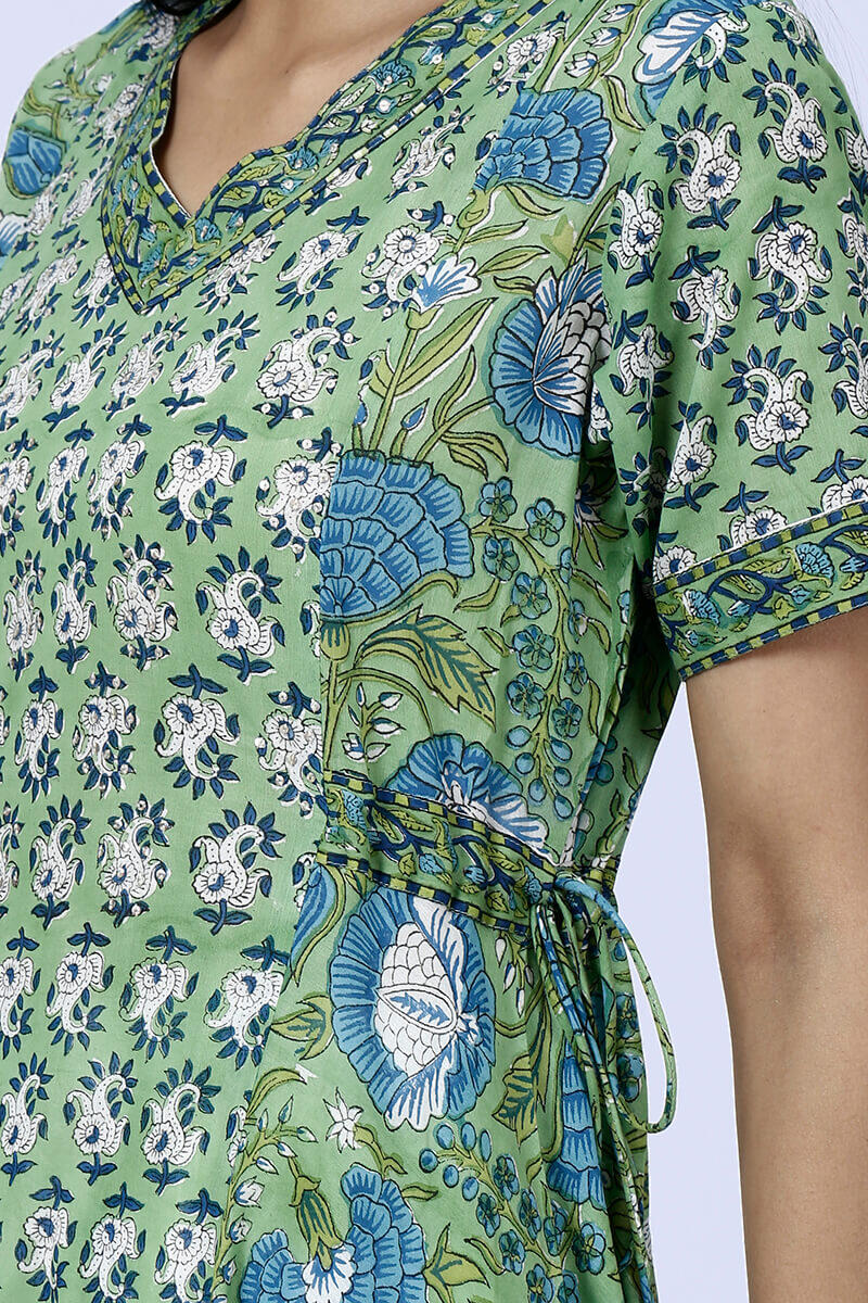 Pardeiza Zahira Kurta