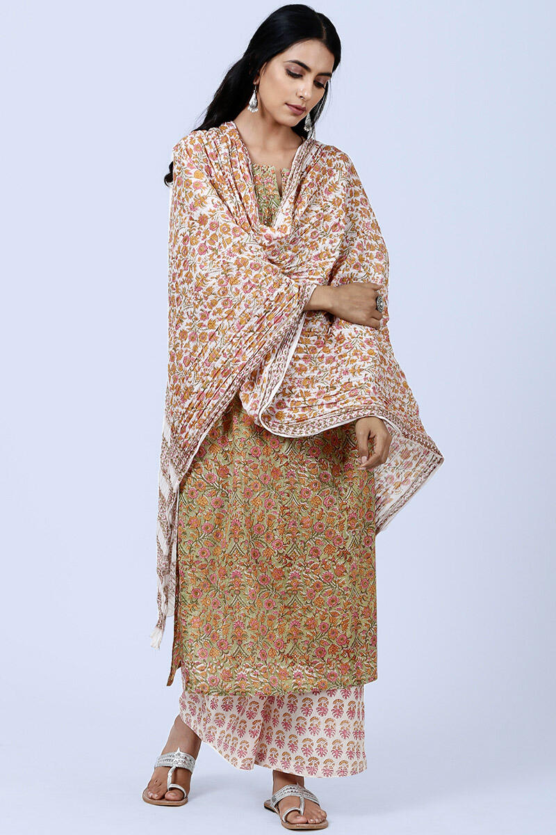 Pardeiza Ashfara Dupatta
