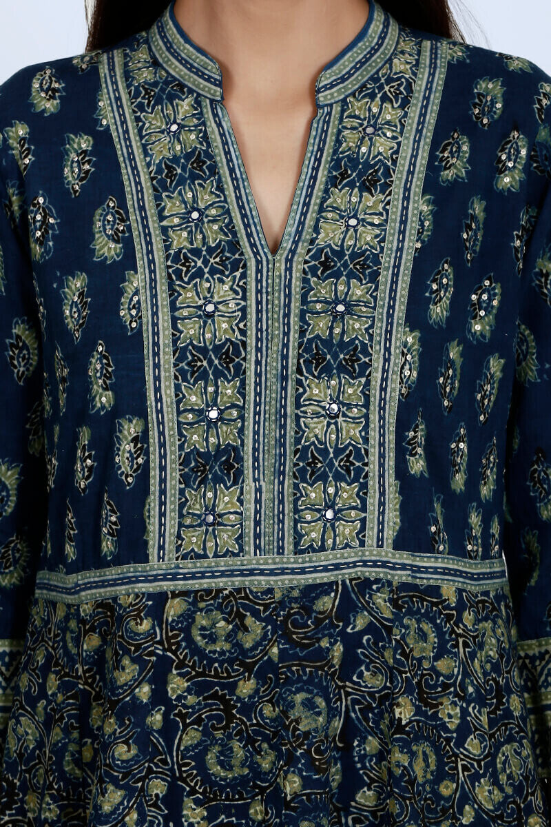 Falaknuma Faizah Kurta
