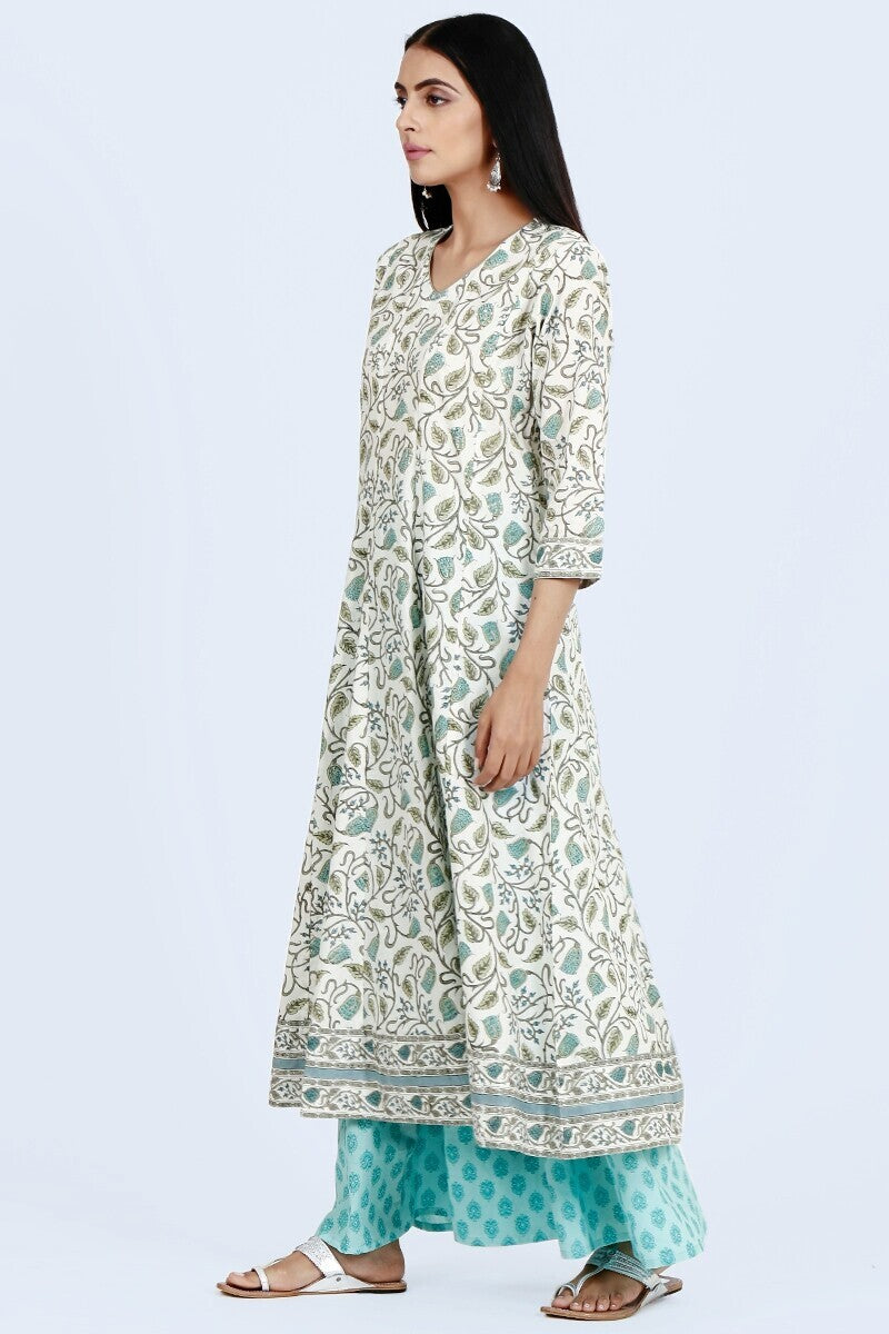 Gulbagh Zehra Kurta