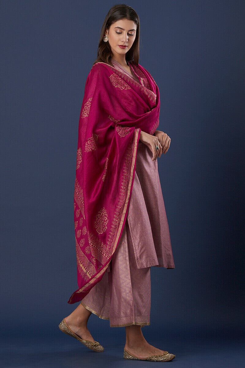 Chanderi