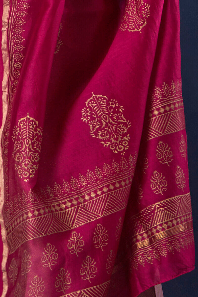 Chanderi