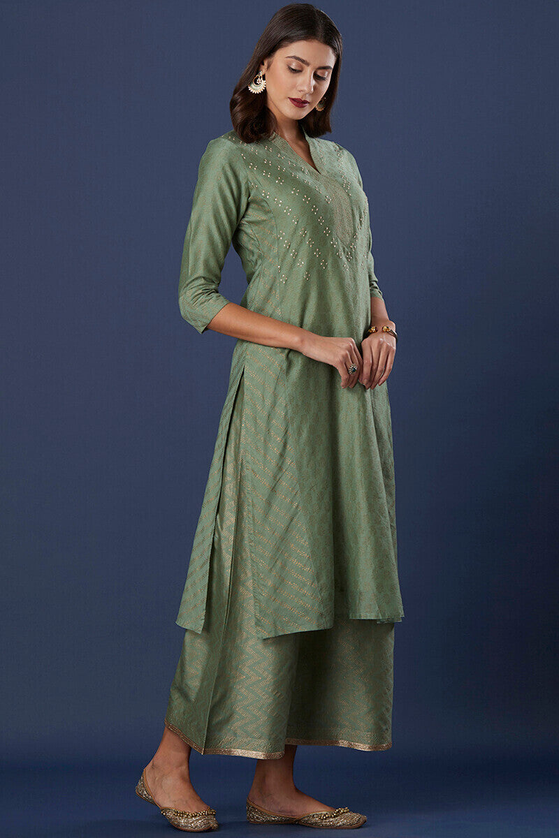 Chanderi