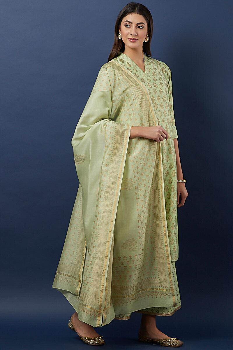 Chanderi
