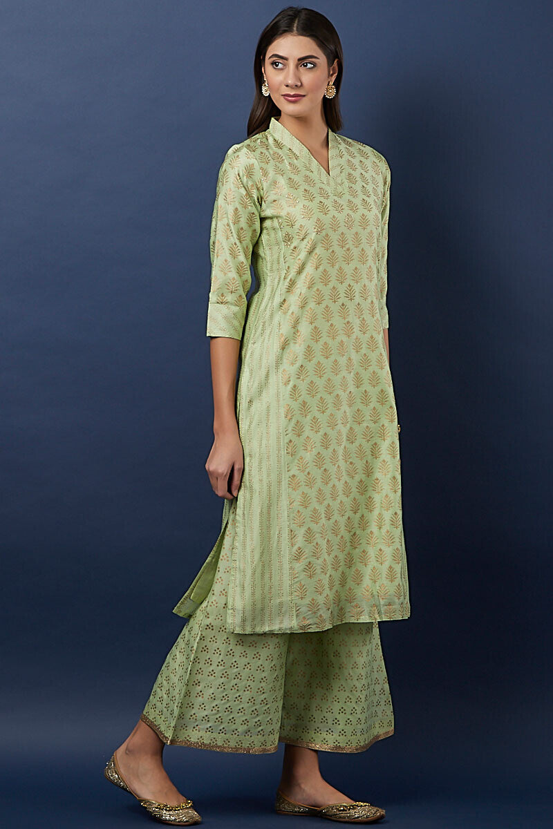Chanderi