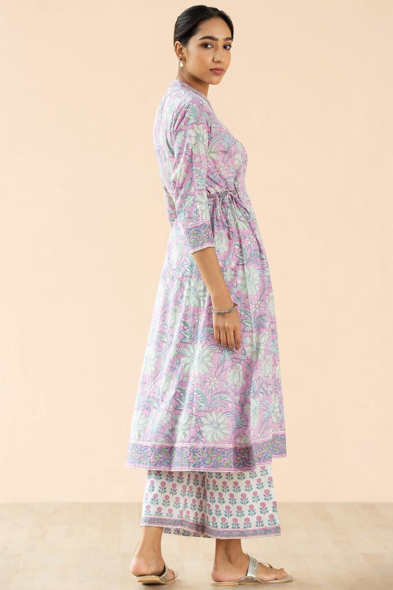 Roz Meher Nahiza Kurta