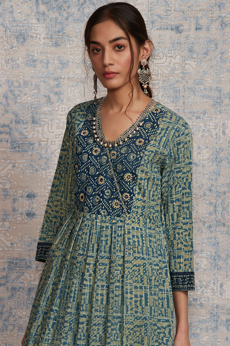 Maiwa Suhana Kurta