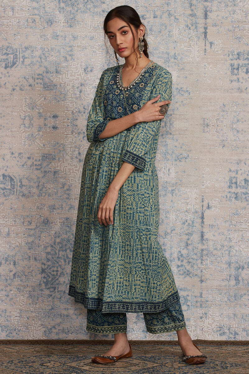 Maiwa Suhana Kurta