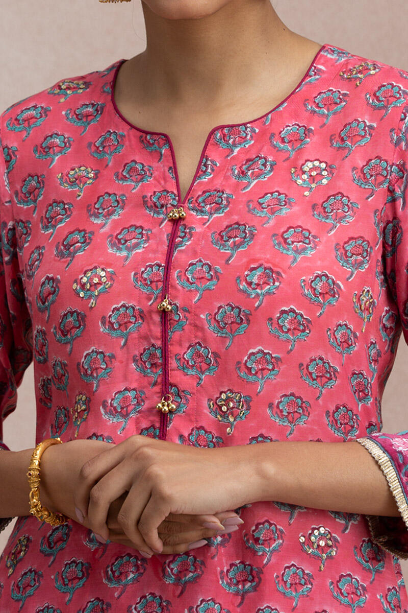 Jashn Meher Kurta
