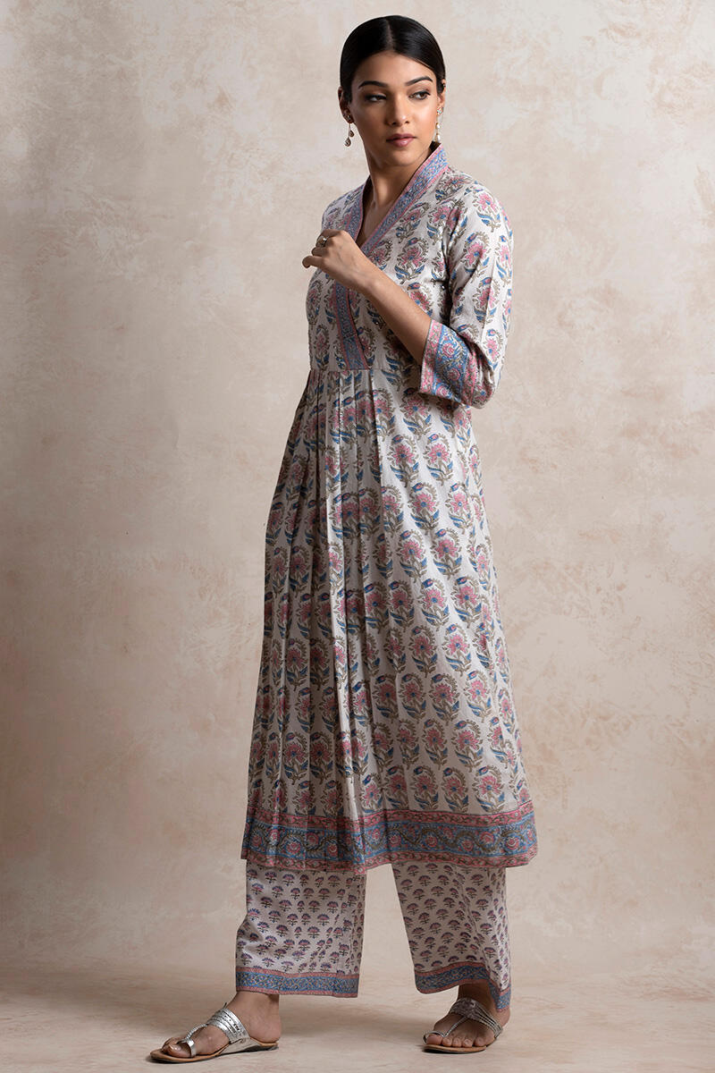 Mehtab Kiara Kurta