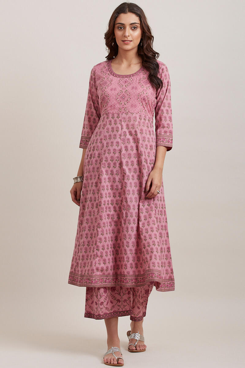 Mehtab Noor Kurta