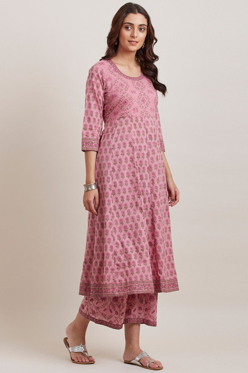 Mehtab Noor Kurta
