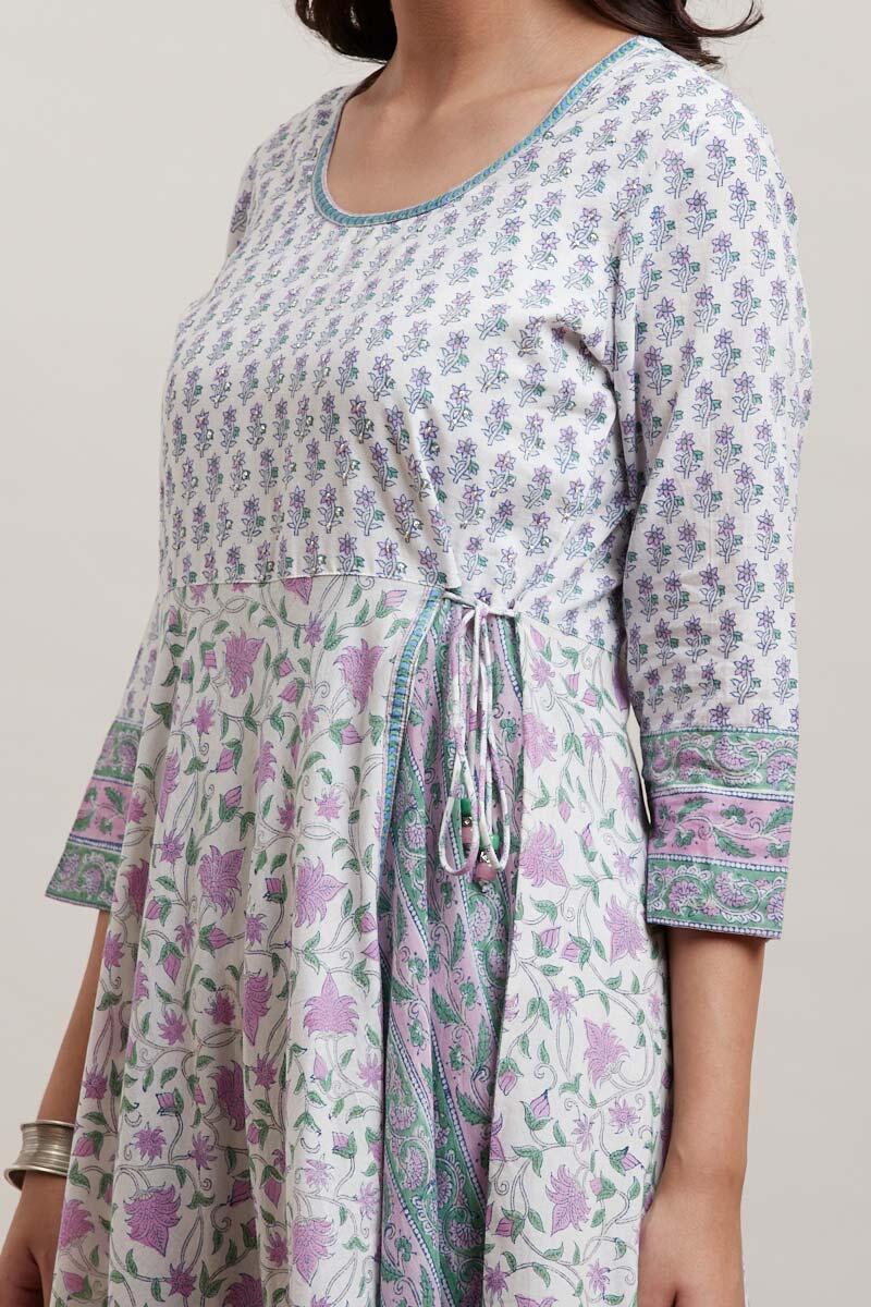 Mehtab Rahida Kurta