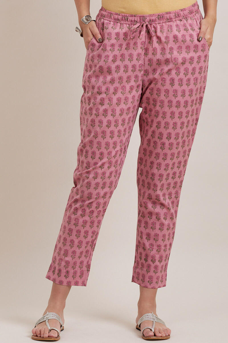 Mehtab Saira Pants