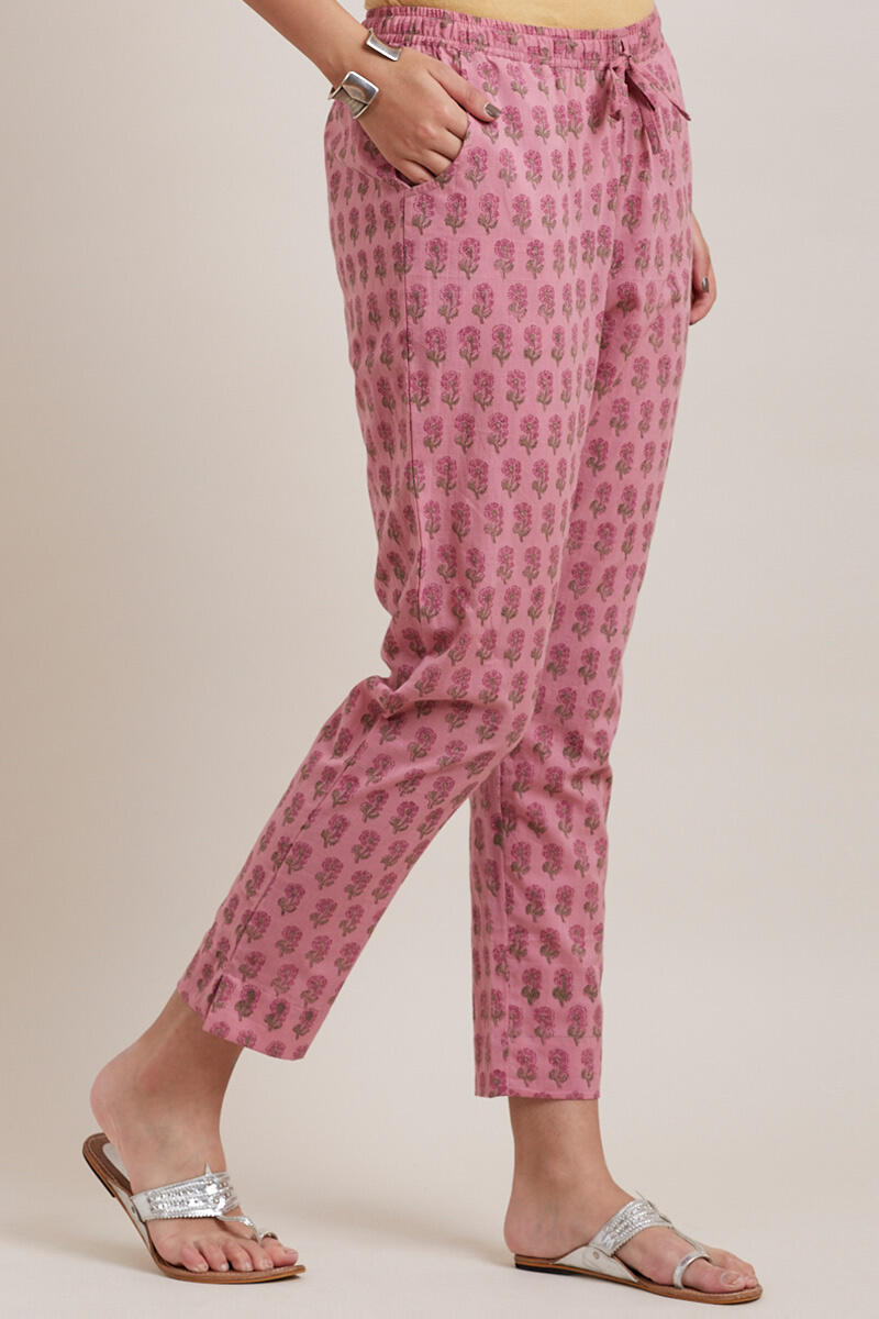 Mehtab Saira Pants