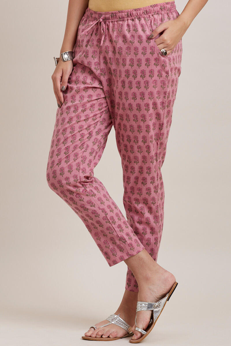 Mehtab Saira Pants