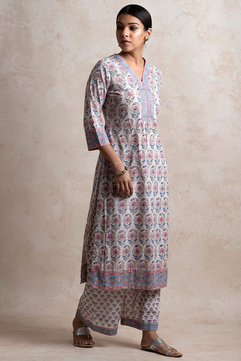 Mehtab Tasneem Kurta
