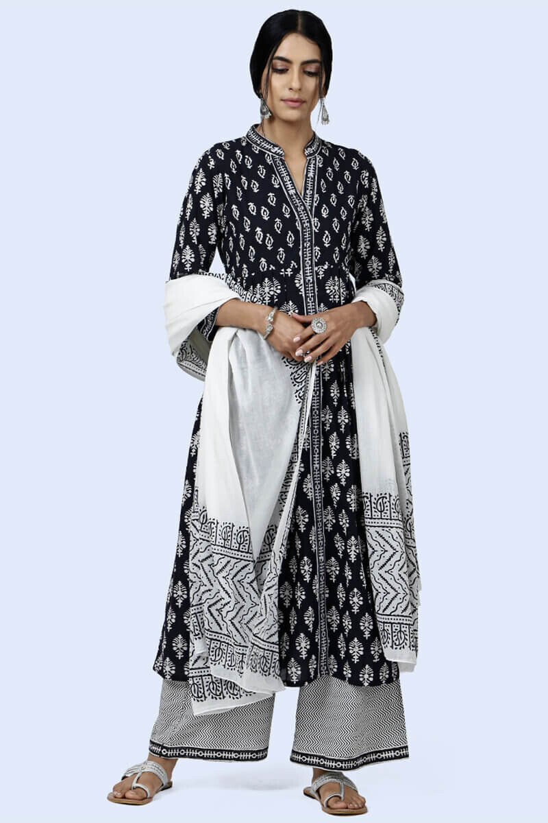 Mirza Dupatta