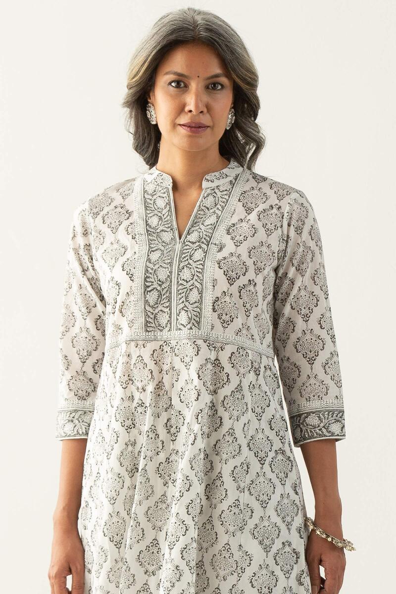 Mumtaz Fizah Kurta
