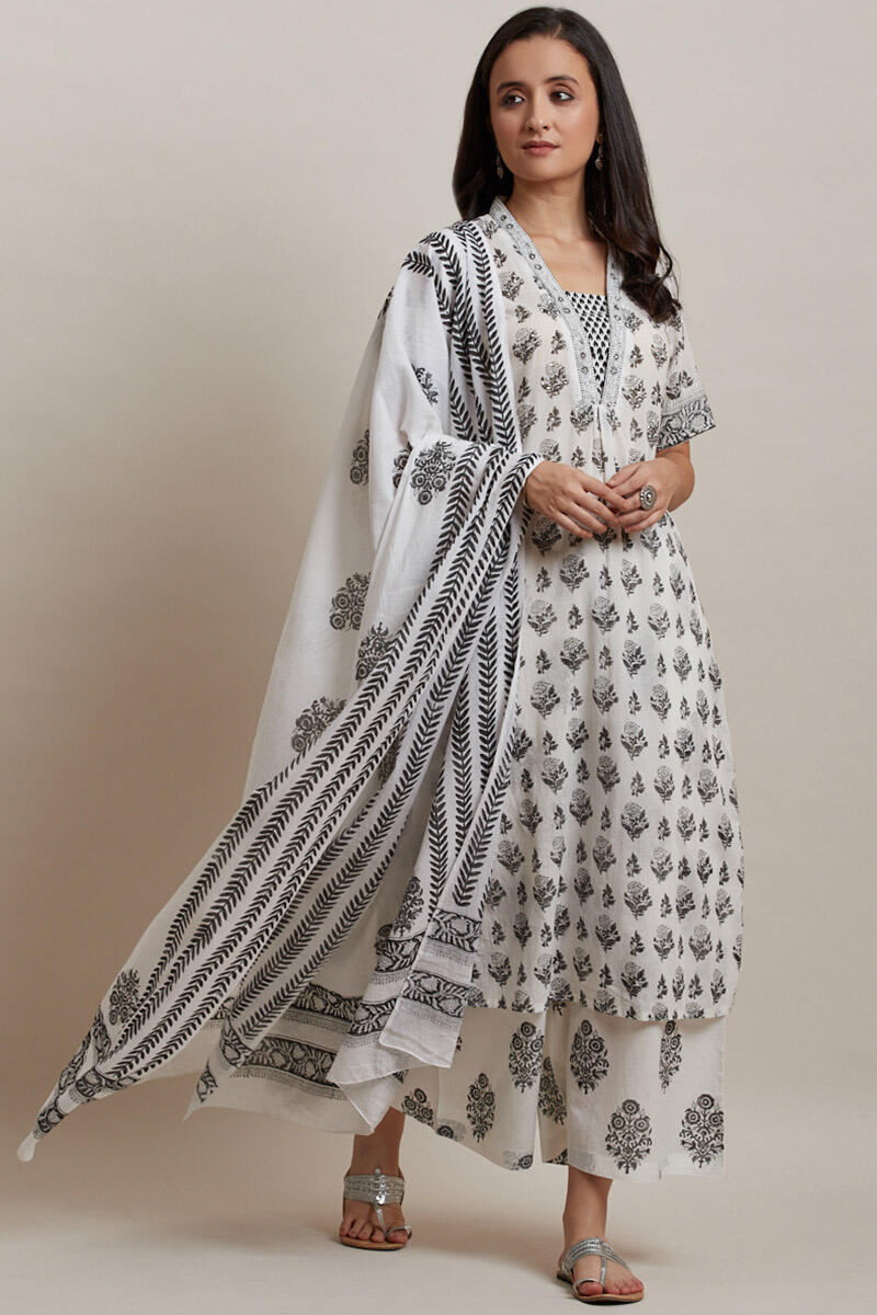 Mumtaz Jasmin Dupatta