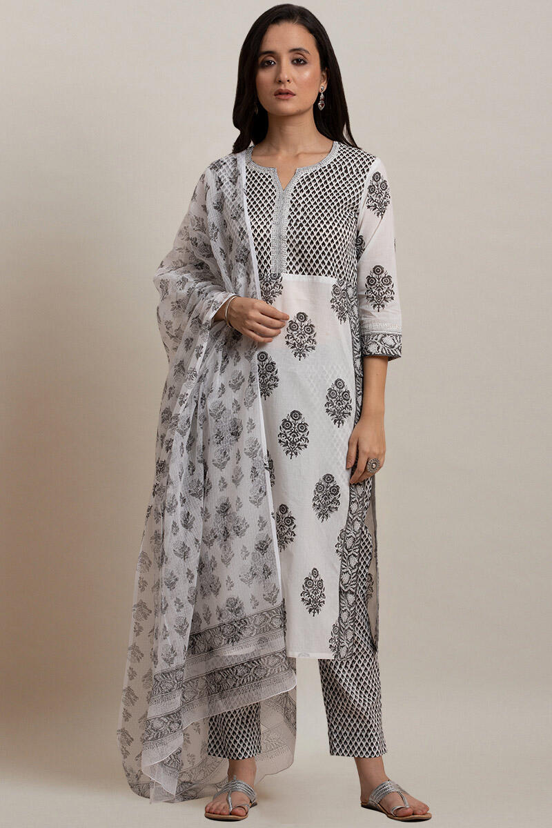 Mumtaz Zoya Kota Dupatta