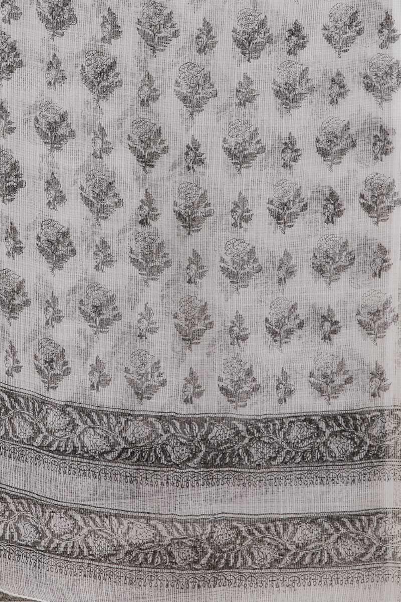 Mumtaz Zoya Kota Dupatta