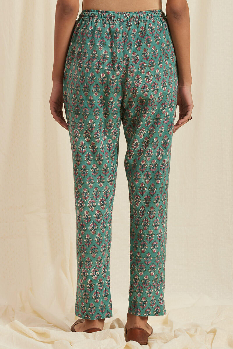 Naadirah Dilnaz Pants