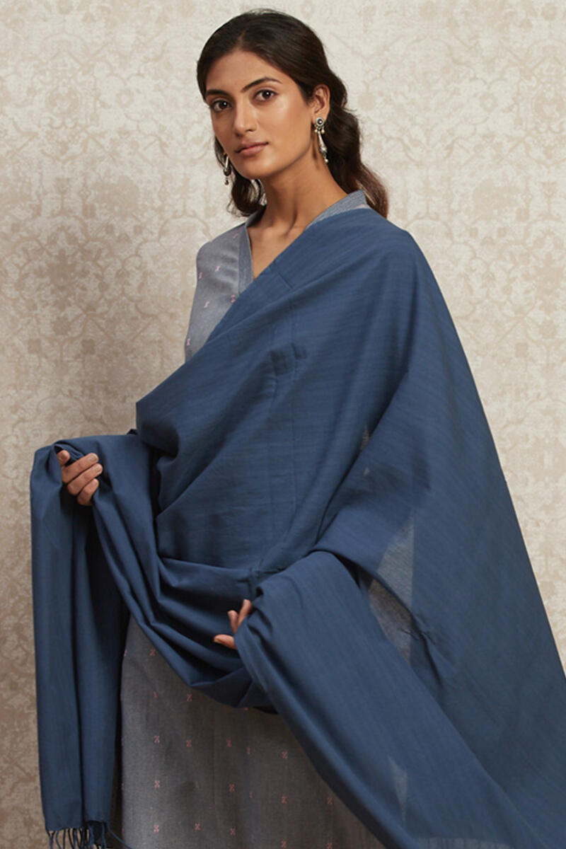 Naadirah Firoza Handloom Dupatta