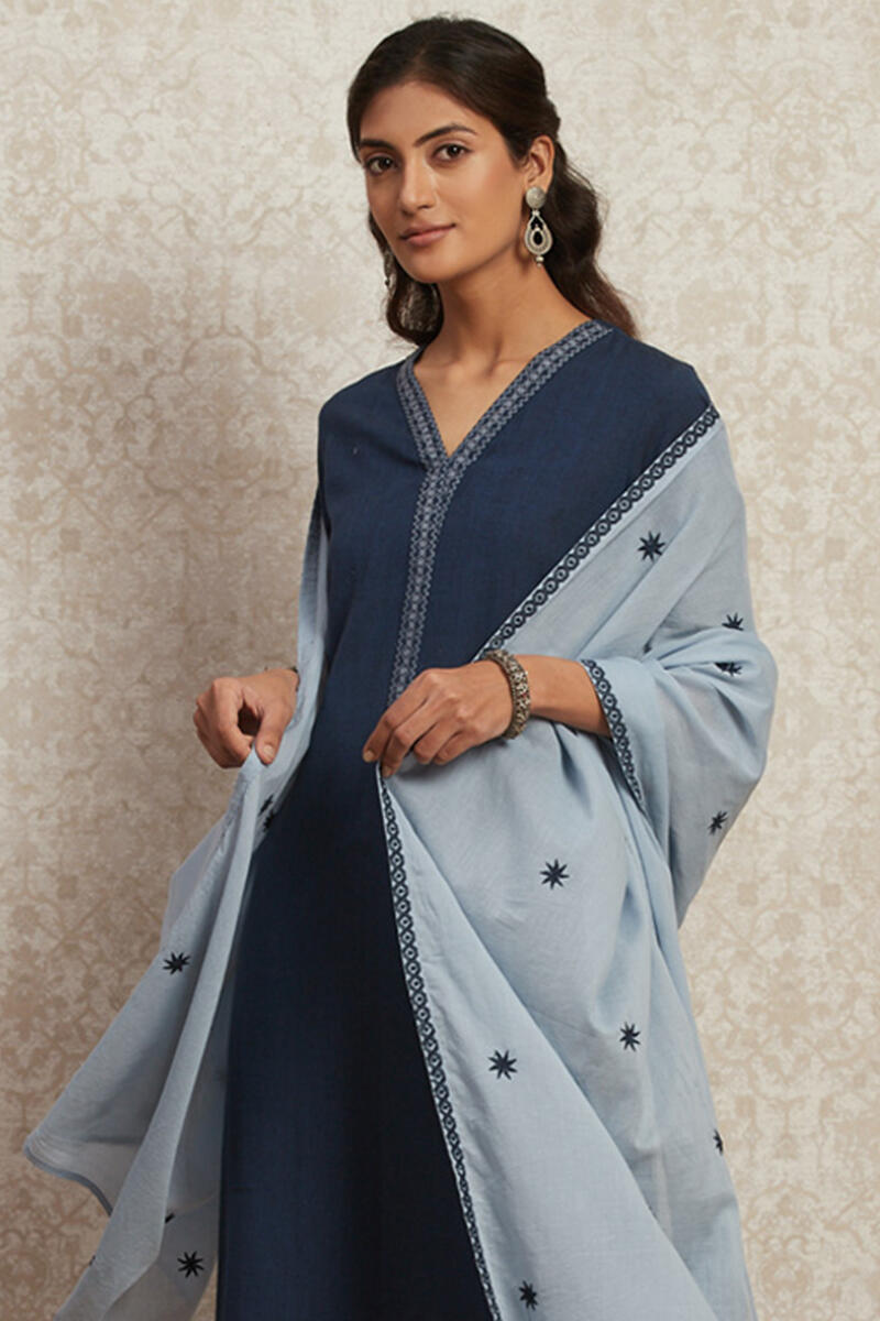 Naadirah Fizah Dupatta