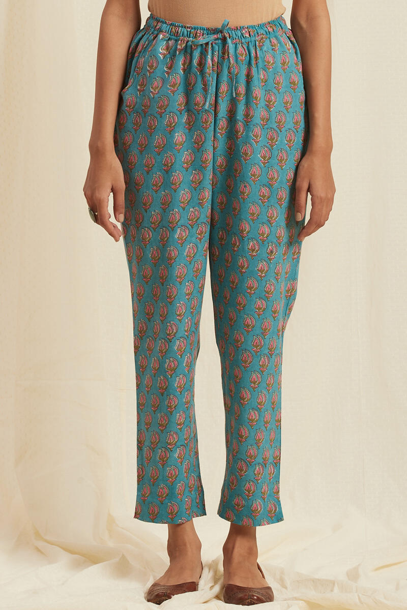 Naadirah Jasmina Pants