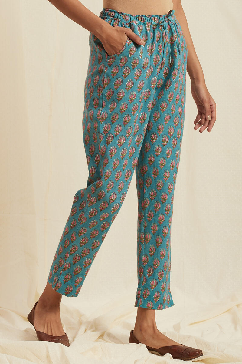 Naadirah Jasmina Pants