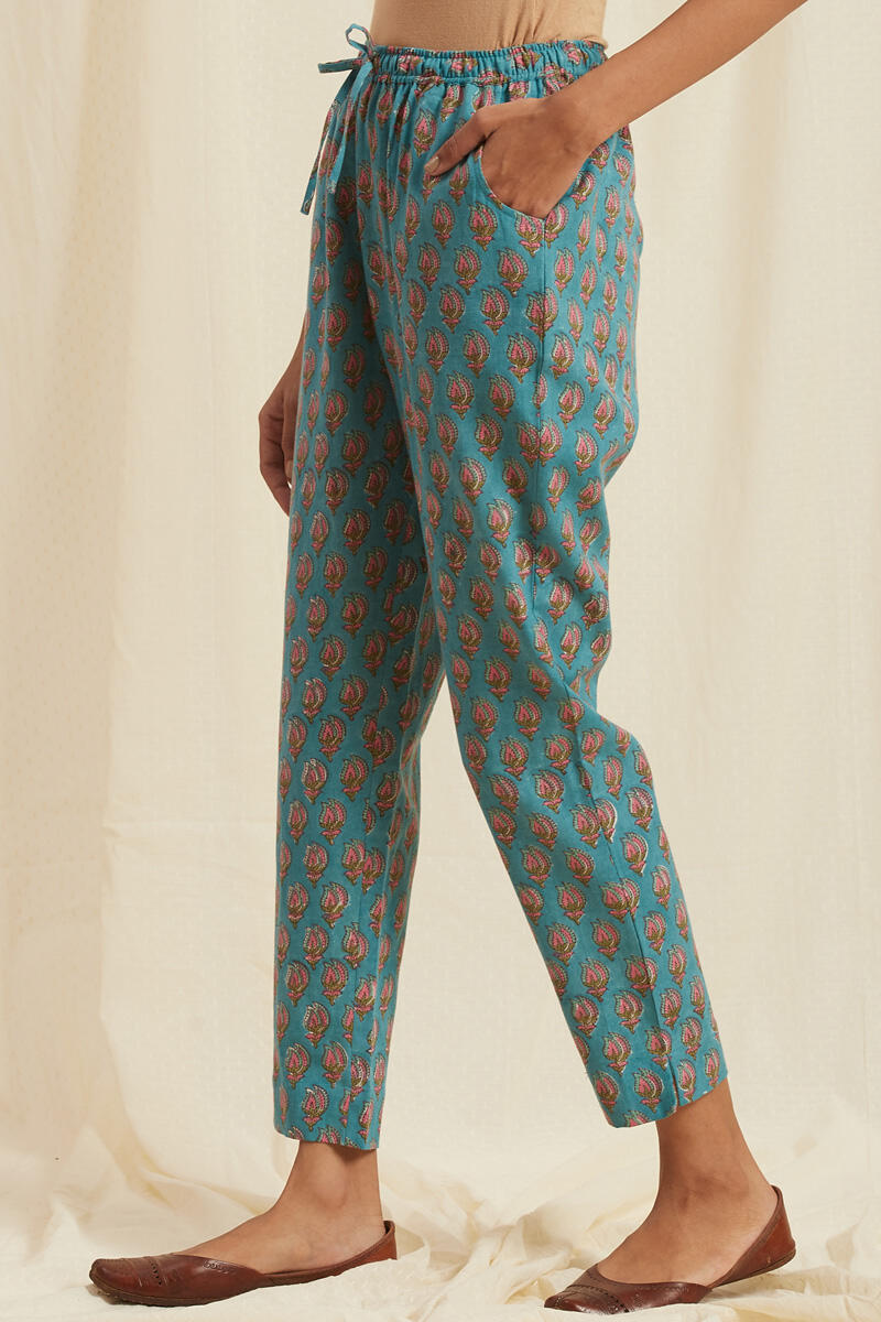 Naadirah Jasmina Pants