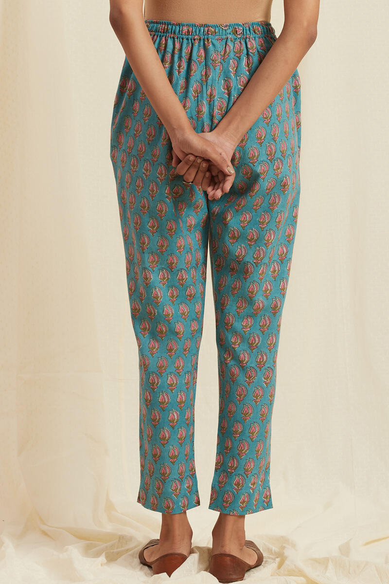 Naadirah Jasmina Pants