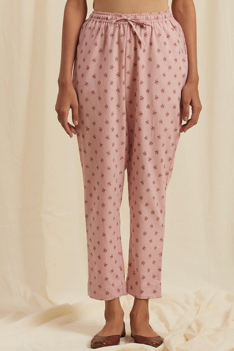 Naadirah Mirza Pants