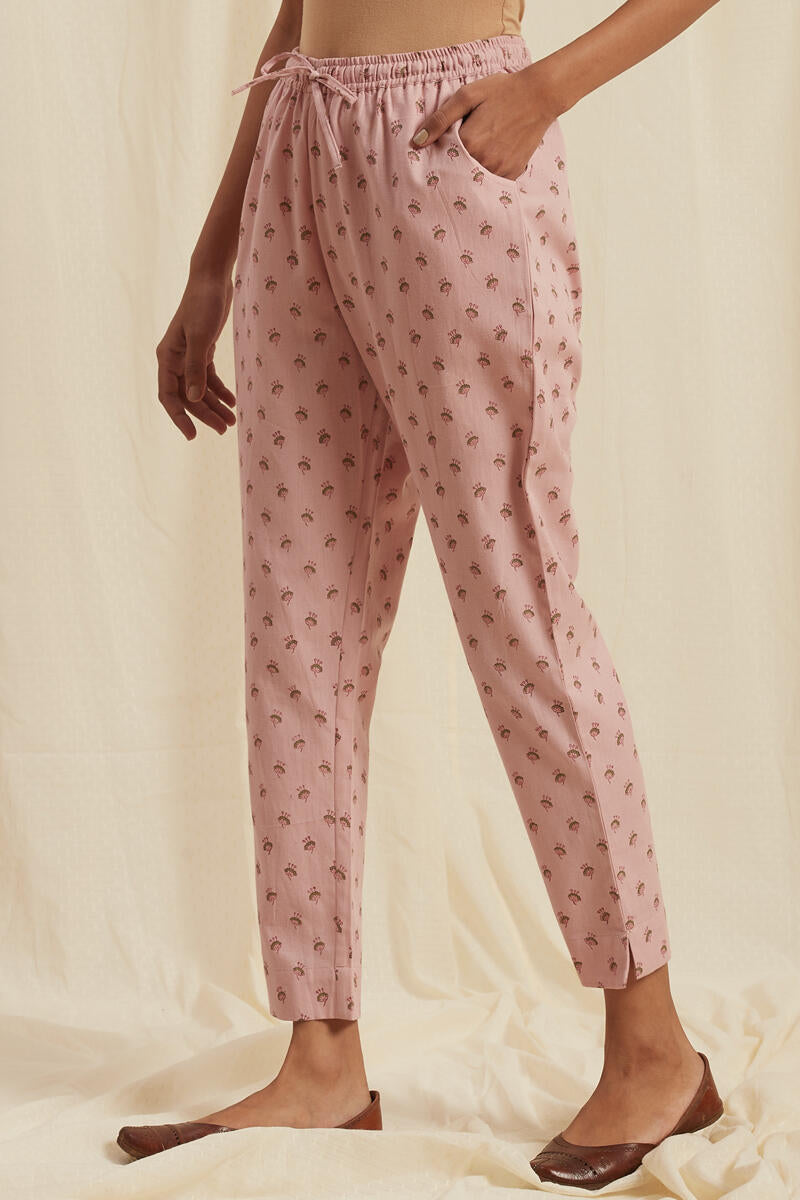 Naadirah Mirza Pants