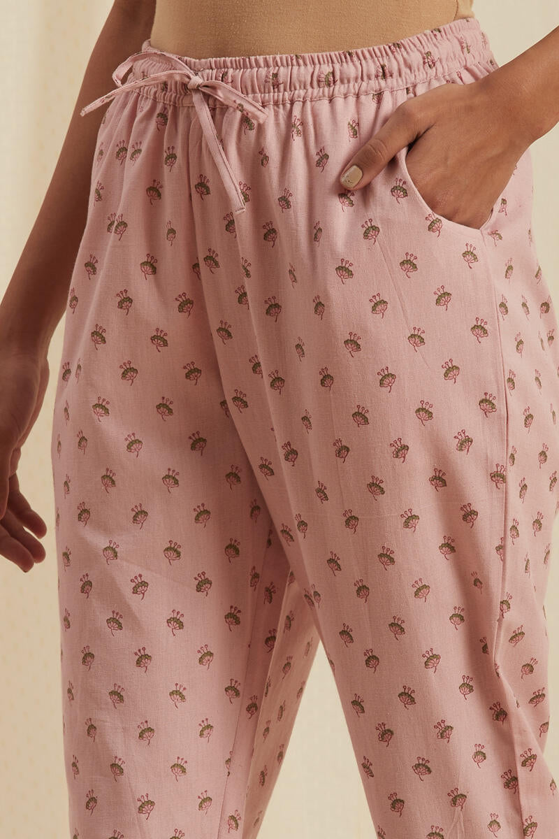 Naadirah Mirza Pants