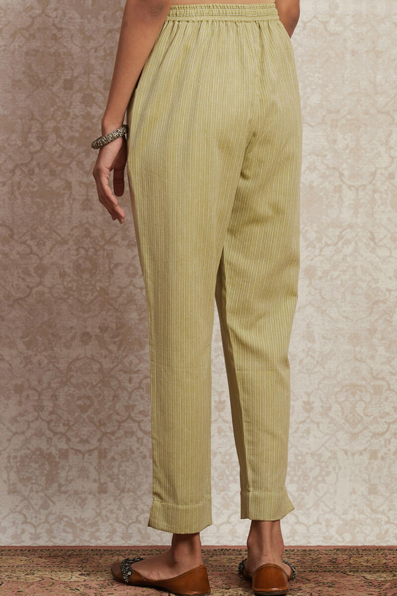 Naadirah Nazia Handloom Pants